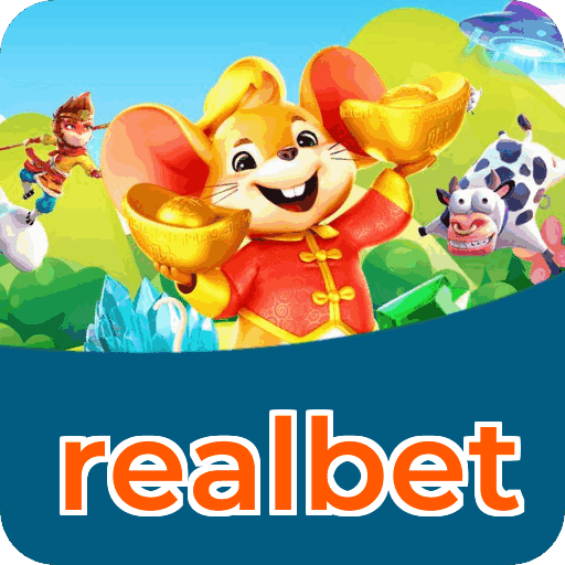 Siga a realbet no Facebook