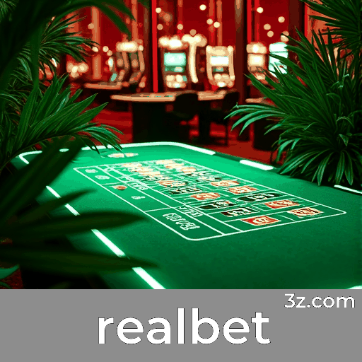 Experiência Luxuosa com Dealers de Elite no Casino Realbet