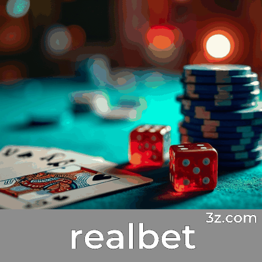 Tecnologia de Nuvem e Segurança Avançada na Plataforma Realbet