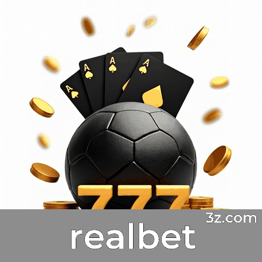 Realbet: Plataforma de Apostas Segura e Divertida