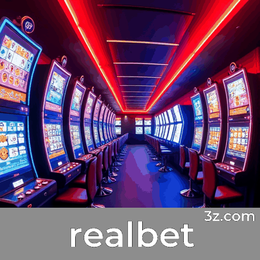 Realbet: Aproveite Promoções Valiosas e Ganhe Mais