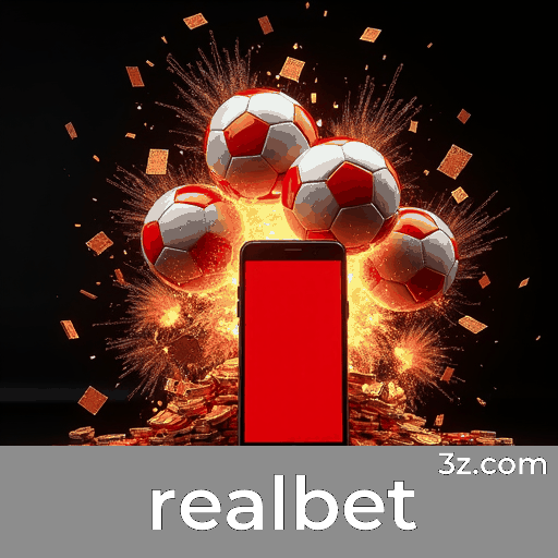 Realbet: Aproveite Promoções Valiosas e Ganhe Mais