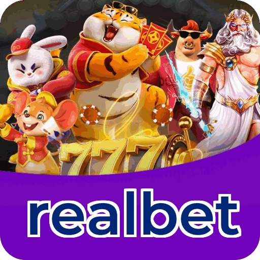 Streaming 4K no cassino ao vivo da realbet