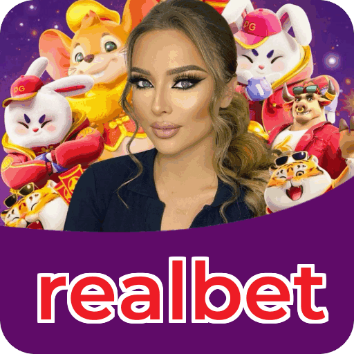 Interface realbet