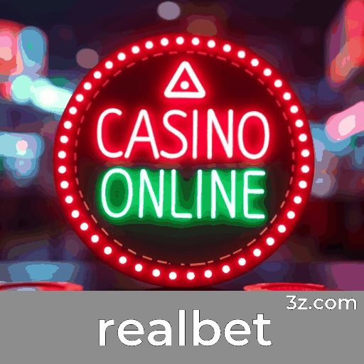 Realbet: Aproveite Promoções Valiosas e Ganhe Mais