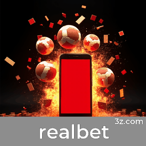 Realbet: A Emoção dos Jogos de Cassino e Chance de Ganhar