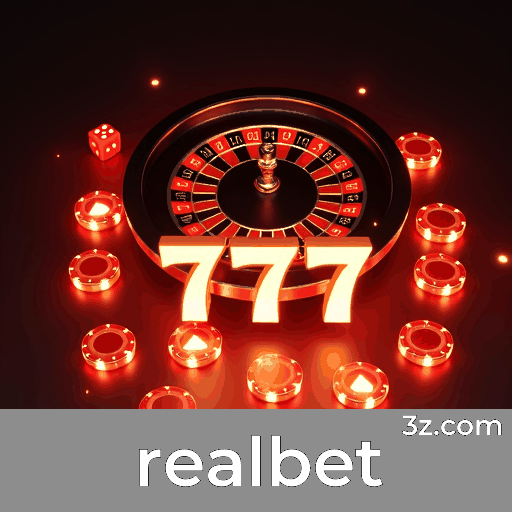 Realbet: Slots - Gigantescos Jackpots, Mesa - Estratégia Pura, Ao Vivo - Interação Real